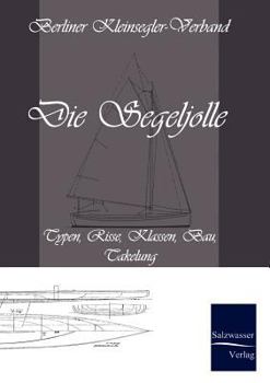 Paperback Die Segeljolle [German] Book