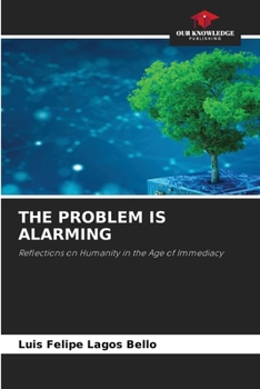 The Problem Is Alarming