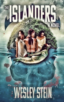 Paperback The Islanders Book
