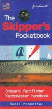 Paperback The Skippers Pocketbook Book