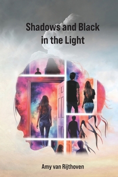 Paperback Shadows and black in the light (Shadows in the light) Book