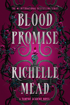 Paperback Blood Promise Book
