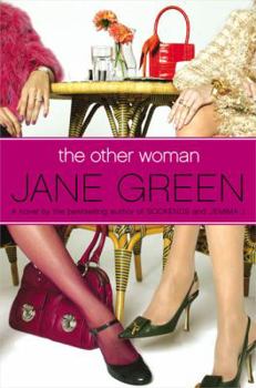Hardcover The Other Woman Book