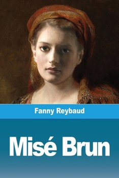 Paperback Misé Brun [French] Book