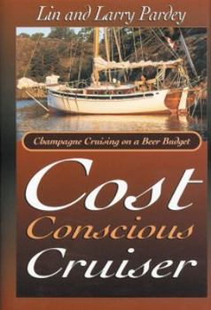 Paperback Cost Conscious Cruiser Book