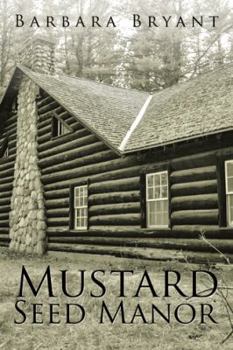 Paperback Mustard Seed Manor Book