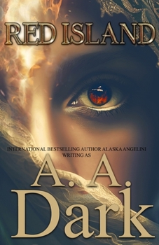 Paperback Red Island Book