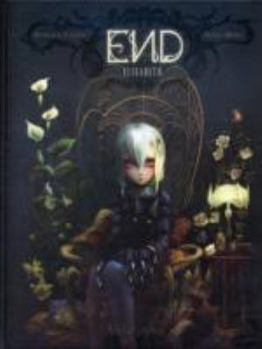 Hardcover End T01 [French] Book