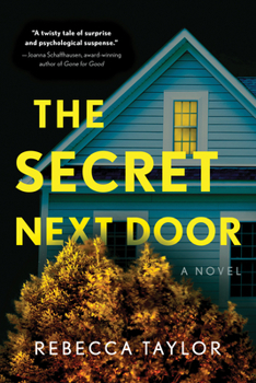 Paperback The Secret Next Door Book