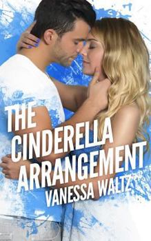 Paperback The Cinderella Arrangement Book