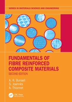 Paperback Fundamentals of Fibre Reinforced Composite Materials Book