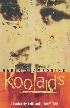 Paperback Koolaids Book