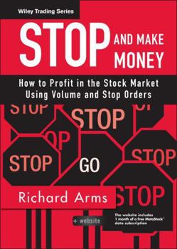 Hardcover Stop and Make Money [With CDROM] Book