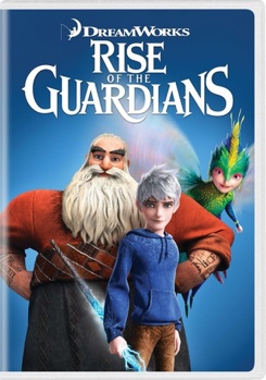 Rise of the Guardians