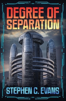 Paperback Degree of Separation Book