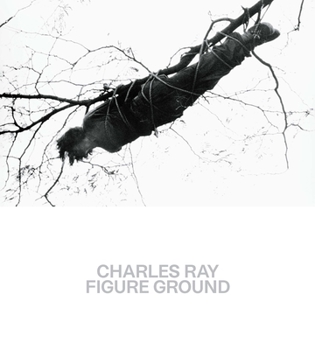 Paperback Charles Ray: Figure Ground Book