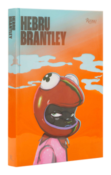 Hardcover Hebru Brantley Book