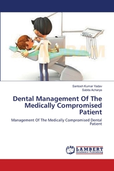 Paperback Dental Management Of The Medically Compromised Patient Book