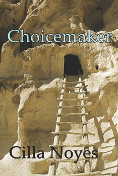 Paperback Choicemaker Book