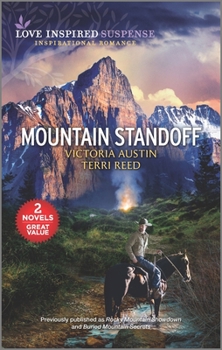 Mass Market Paperback Mountain Standoff Book