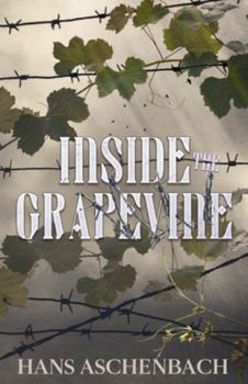 Paperback Inside the Grapevine Book