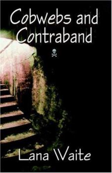 Paperback Cobwebs and Contraband Book