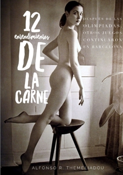 Paperback 12 entendimientos de la carne [Spanish] Book