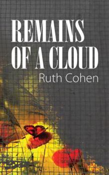 Hardcover The Remains of a Cloud Book