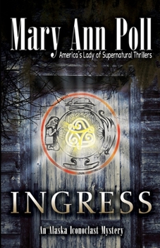 Paperback Ingress Book