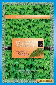 Paperback Convocando al Sangha [Spanish] Book