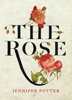 Hardcover The Rose Book