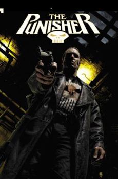 Punisher Max: The Complete Collection, Vol. 3 - Book  of the Punisher (2004) (Collected Editions)