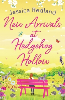 Paperback New Arrivals at Hedgehog Hollow Book