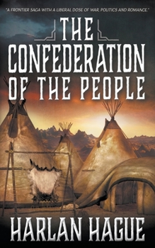 Paperback The Confederation of The People Book