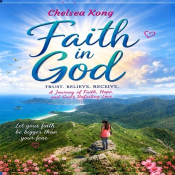 Paperback Faith in God Book