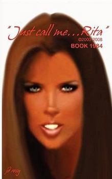 Paperback "Just call me...Rita" Book 1984 Book