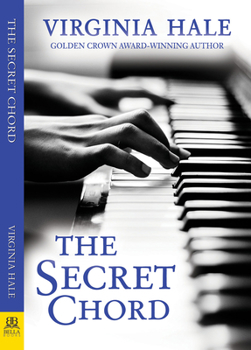 Paperback The Secret Chord Book