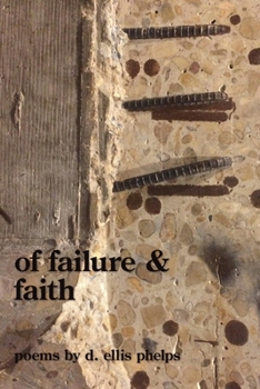 Paperback of failure & faith Book