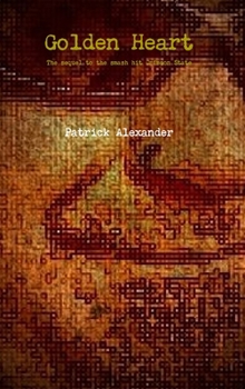 Hardcover Golden Heart Book