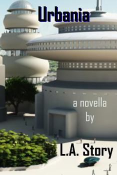 Paperback Urbania Book
