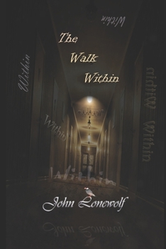 Paperback The Walk Within Book