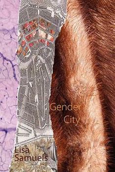 Paperback Gender City Book