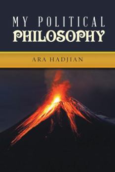 Paperback My Political Philosophy Book