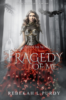 Paperback Tragedy of Me Book