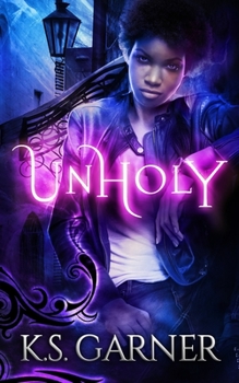 Paperback Unholy Book