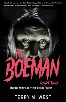 Paperback The Boeman Part Two Book