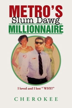 Paperback Metro's Slum Dawg Millionnaire Book