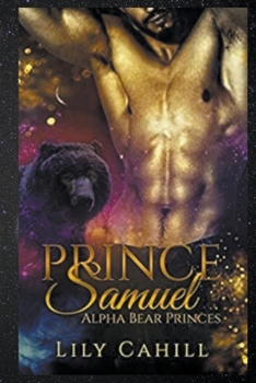 Paperback Prince Samuel Book