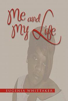Paperback Me and My Life Book