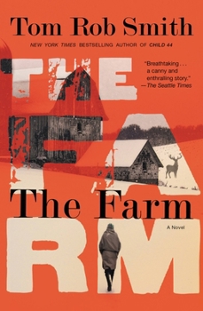 Paperback The Farm Book